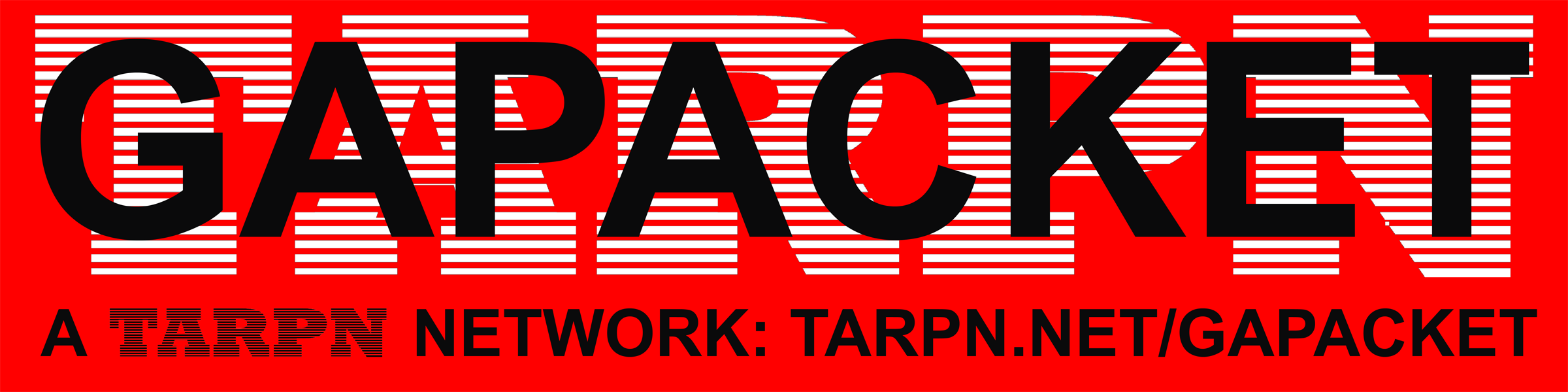 GAPacket logo